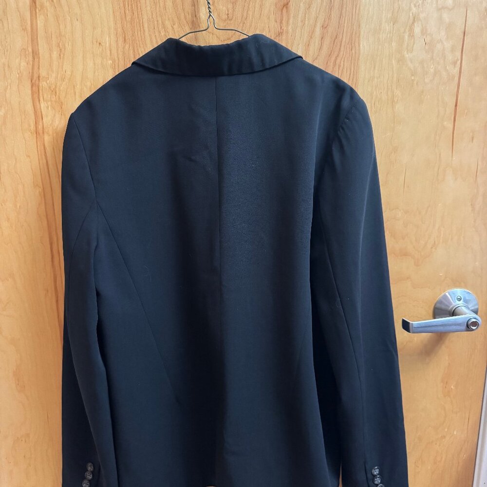 Banana Republic black blazer - Picture 3 of 5